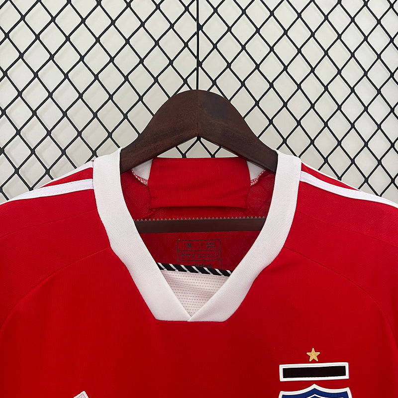 Trikot 24/25 Colo Colo drittes Auswärtstrikot 
