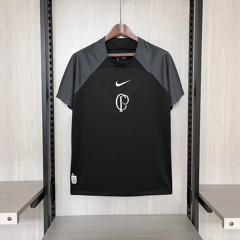 Trikot 24∕25 Korinther Preto 