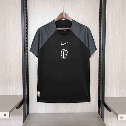 Trikot 24∕25 Korinther Preto 