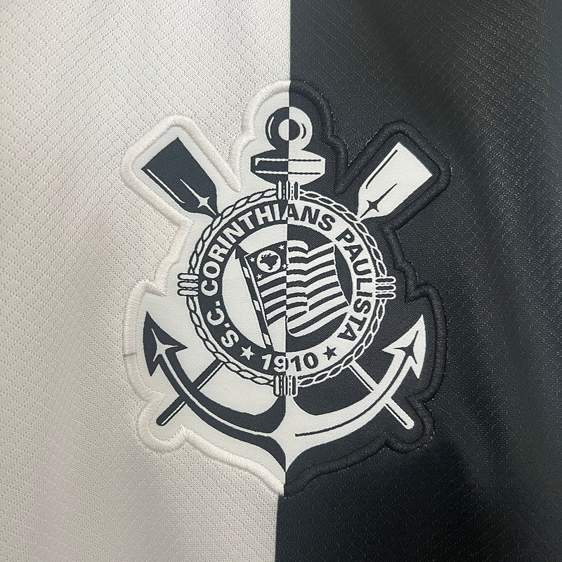 Jersey 24/25 Corinthians Third Away 