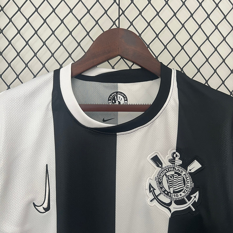 Jersey 24/25 Corinthians Third Away 
