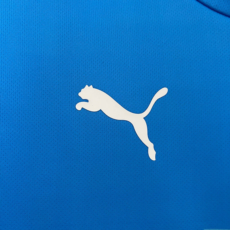 Trikot 24∕25 Deportivo Universidad Católica Dritter auswärts 