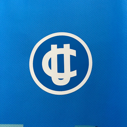 Trikot 24∕25 Deportivo Universidad Católica Dritter auswärts 