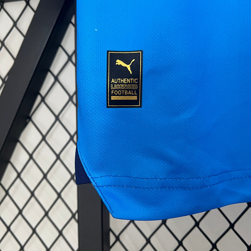 Trikot 24∕25 Deportivo Universidad Católica Dritter auswärts 