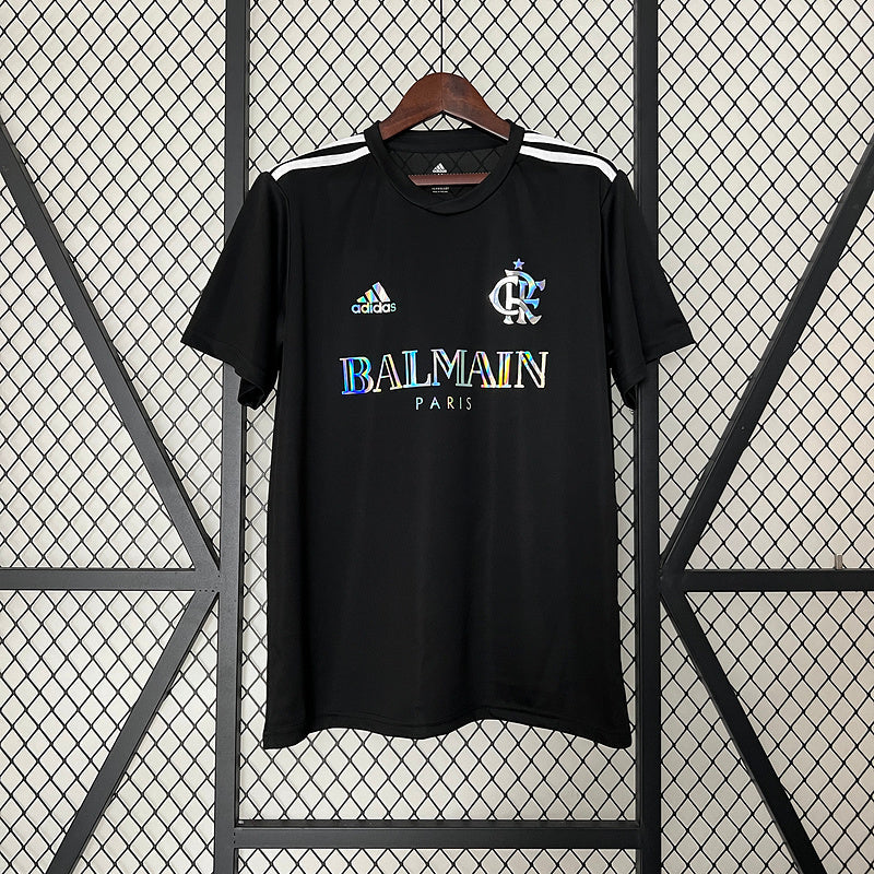 Jersey 24/25 Flamengo Gemeinschaftsversion 