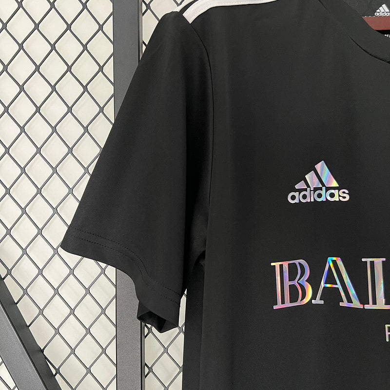 Jersey 24/25 Flamengo Gemeinschaftsversion 