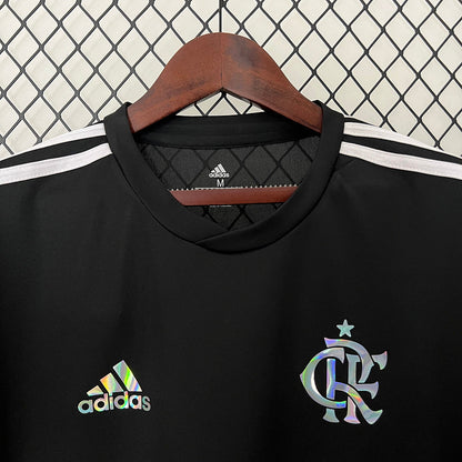 Jersey 24/25 Flamengo Gemeinschaftsversion 