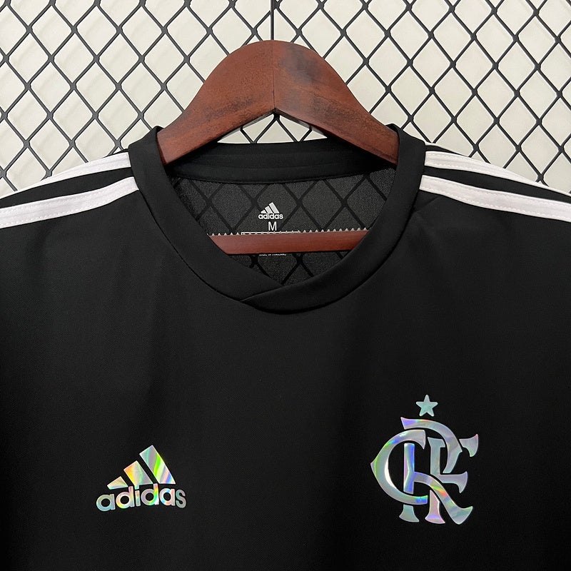 Jersey 24/25 Flamengo Gemeinschaftsversion 