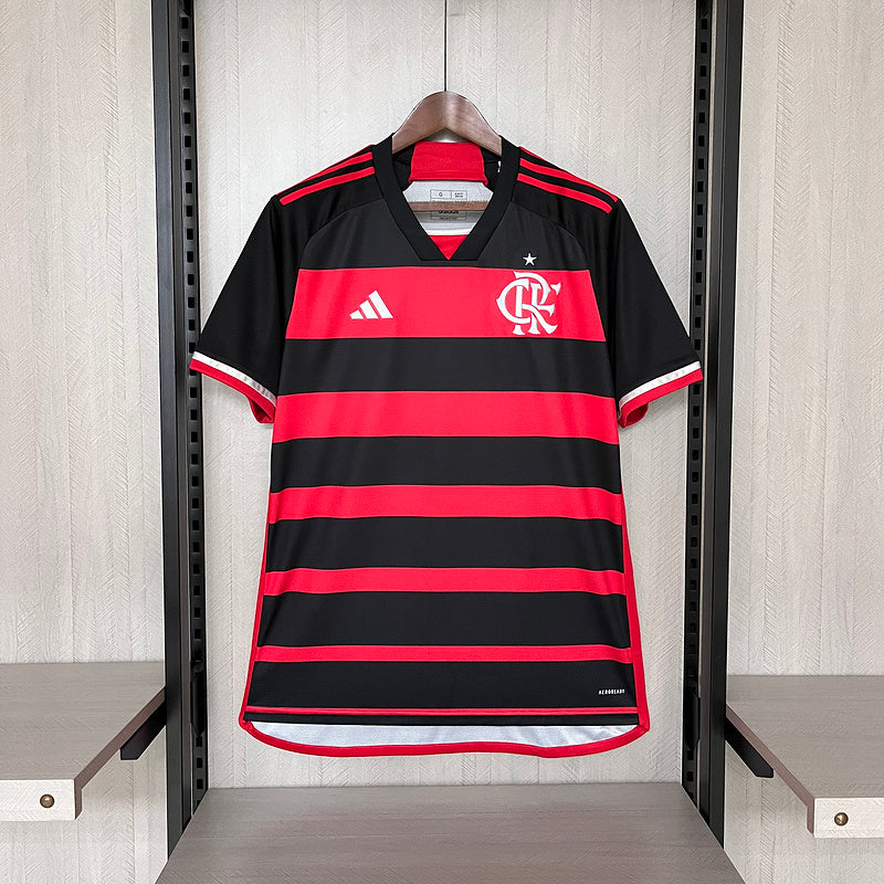 Trikot 24∕25 Flamengo l Listrada 