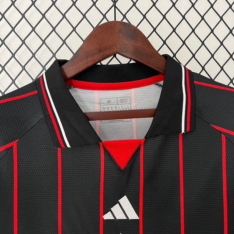 Jersey 24∕25 Flamengo Special Edition