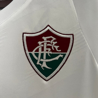 Jersey 24∕25 Fluminense away