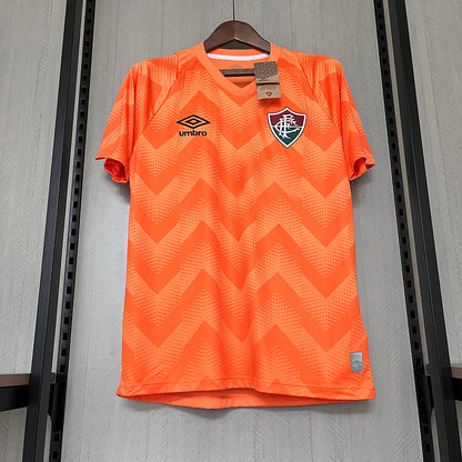Trikot 24∕25 Fluminense Goleiro 
