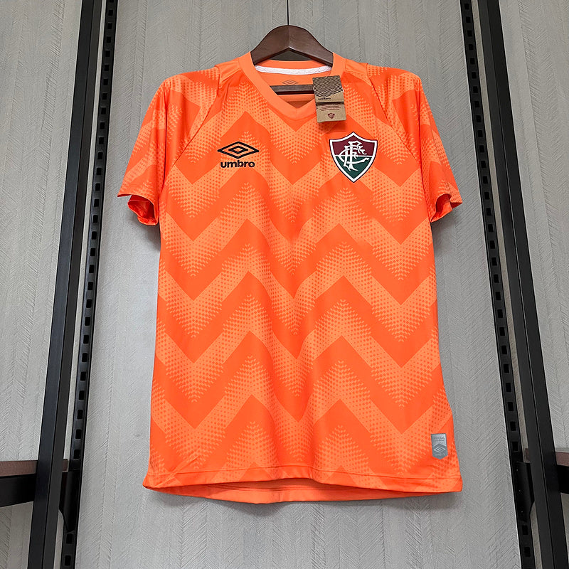 Trikot 24∕25 Fluminense Goleiro 