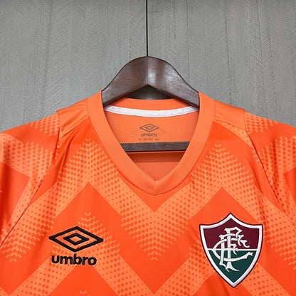 Trikot 24∕25 Fluminense Goleiro 
