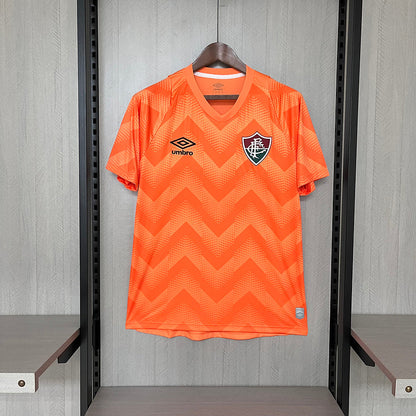 Trikot 24∕25 Fluminense Goleiro 