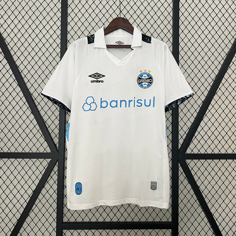 Auswärtstrikot 24/25 von Grêmio 