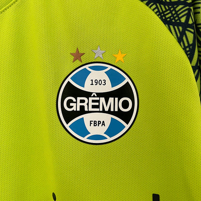 Trikot 24∕25 Gremio Torwart 