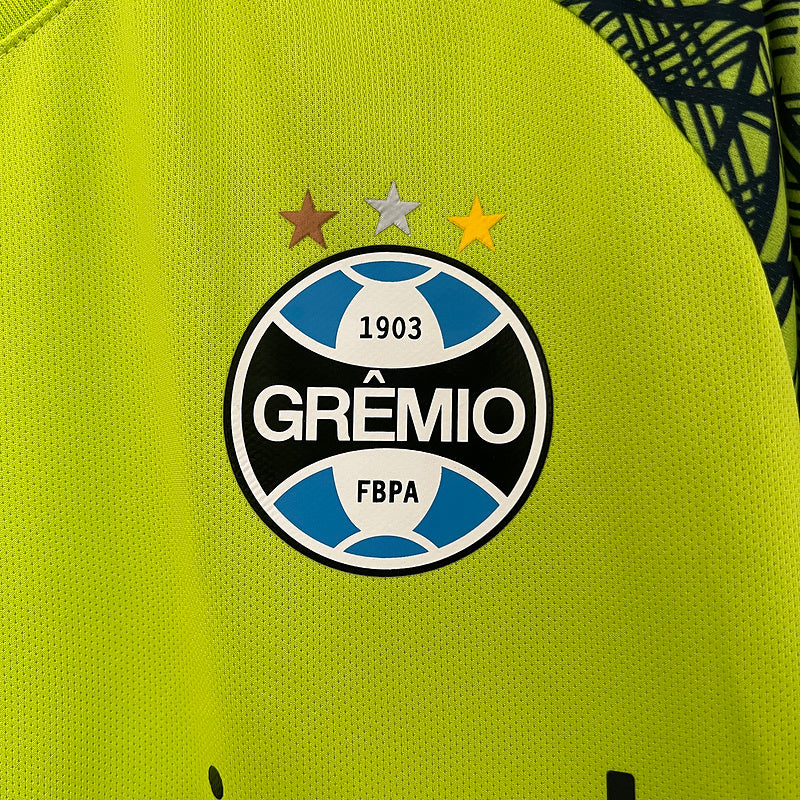 Trikot 24∕25 Gremio Torwart 