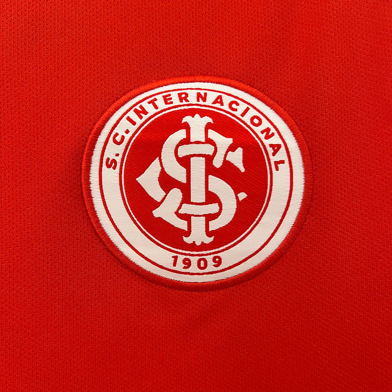 Jersey 24∕25 Internacional Home All sponsors