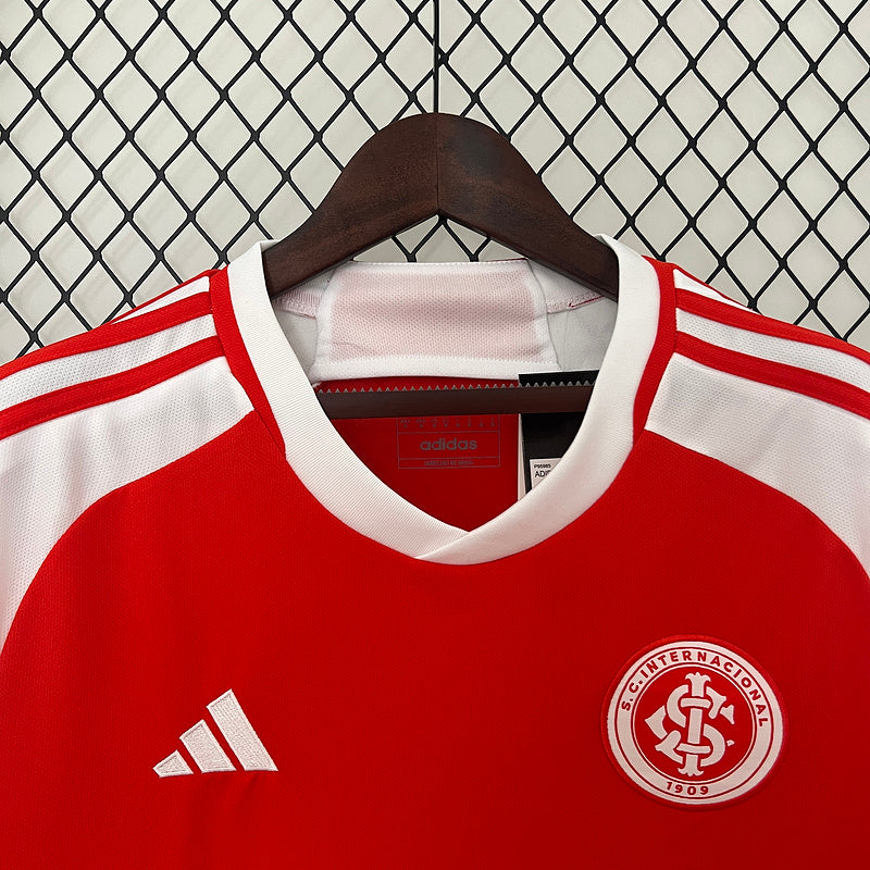 Trikot 24/25 Internationales Heimtrikot Alle Sponsoren 