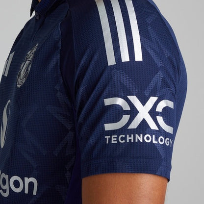 Trikot 24/25 Manchester United Auswärts 