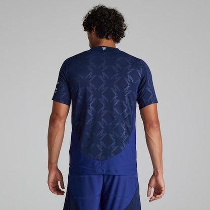 Trikot 24/25 Manchester United Auswärts 