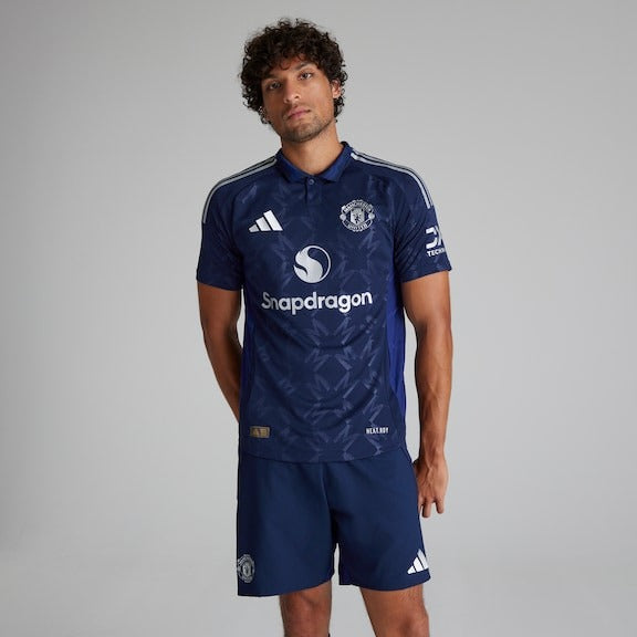 Trikot 24/25 Manchester United Auswärts 