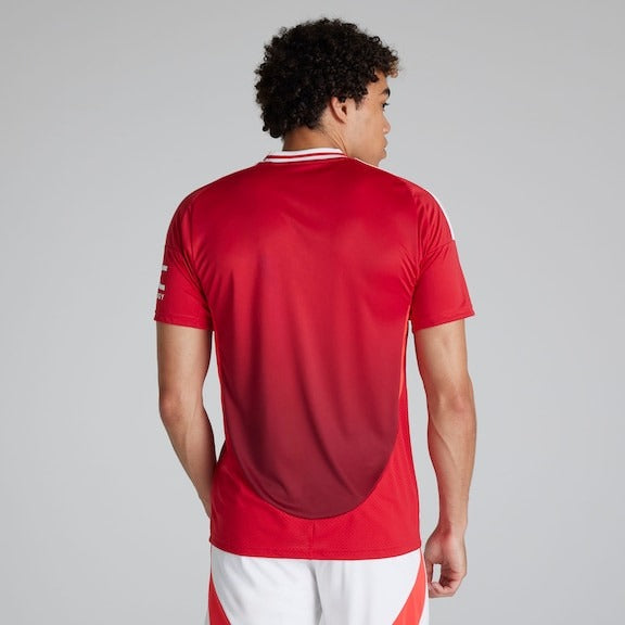 Trikot 24/25 Manchester United Heimtrikot 
