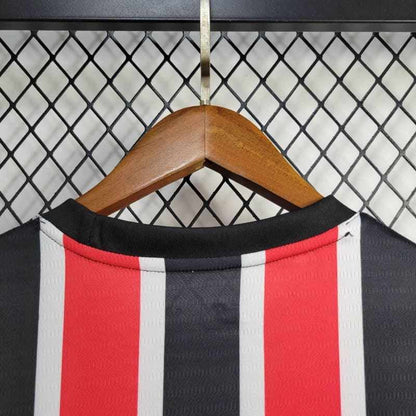 Jersey 24∕25 Manga longa São Paulo