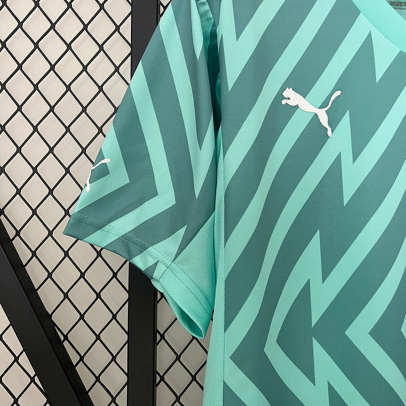 Trikot 24∕25 Palmeiras Torwart S-4XL(9F96) 