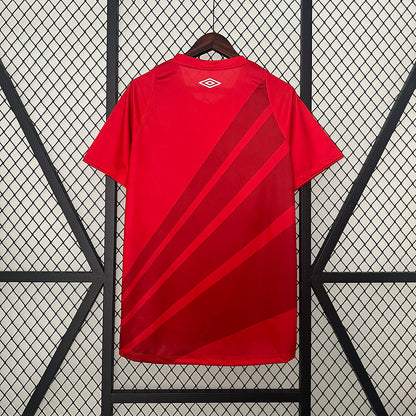 Jersey 24/25 Paranaese Heim 