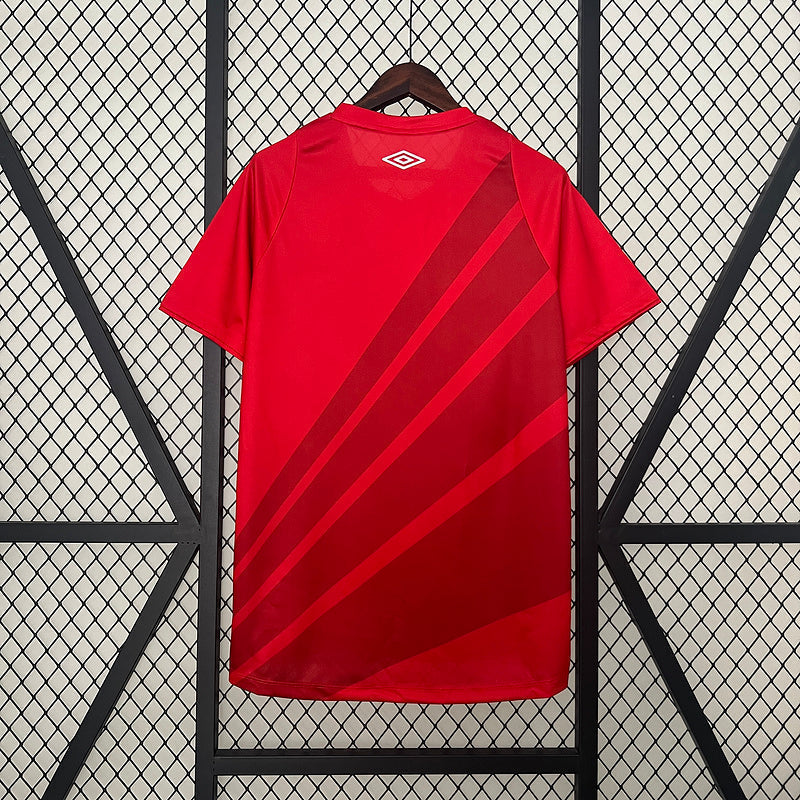 Jersey 24/25 Paranaese Heim 