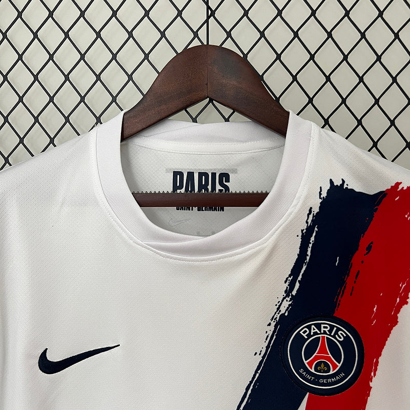 Trikot 24/25 PSG Auswärts 