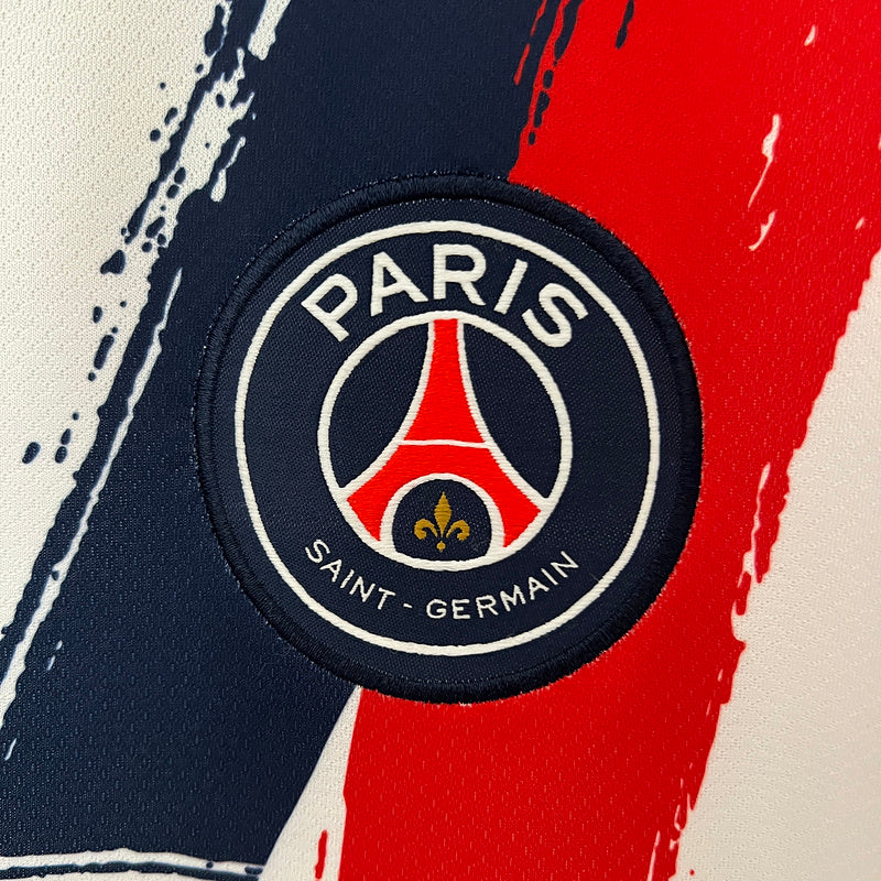 Trikot 24/25 PSG Auswärts 
