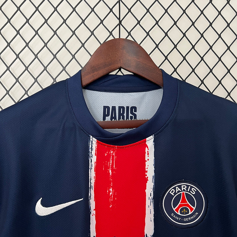 Trikot 24/25 PSG Heimtrikot 
