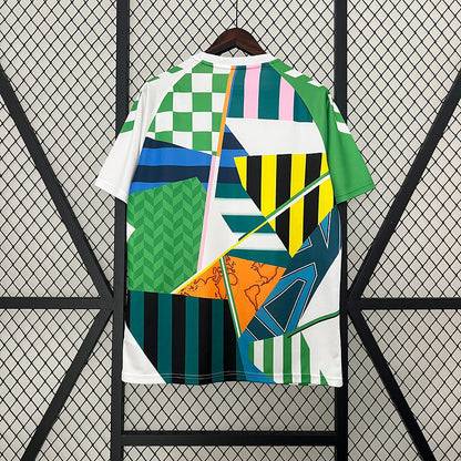 Trikot 24/25 Real Betis Sonderedition 