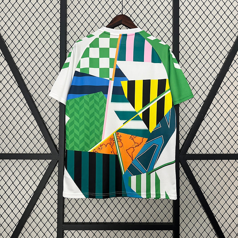 Trikot 24/25 Real Betis Sonderedition 