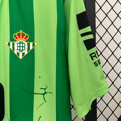 Trikot 24/25 Real Betis Sonderedition 