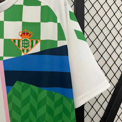 Trikot 24/25 Real Betis Sonderedition 