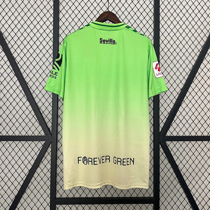 Trikot 24/25 Real Betis Sonderedition 