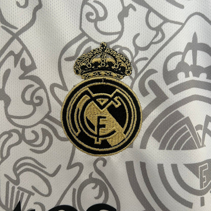 Trikot 24/25 Real Madrid Sonderedition 