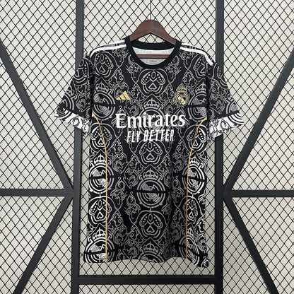 Trikot 24/25 Real Madrid Sonderedition 