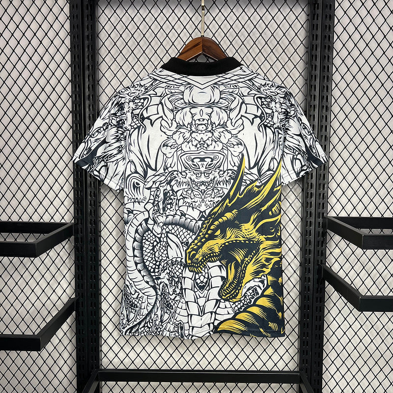 Jersey 24/25  Real Madrid Special Edition - White