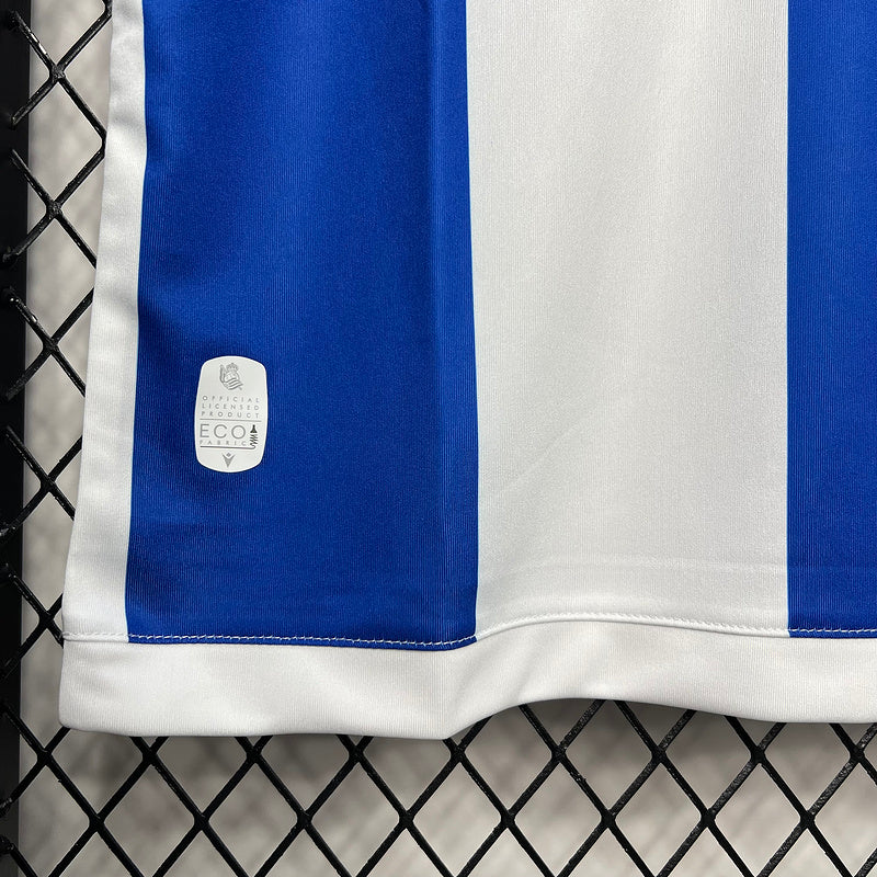 Trikot 24/25 Real Sociedade l 