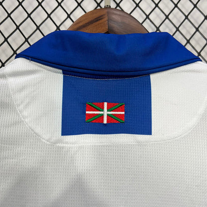Trikot 24/25 Real Sociedade l 