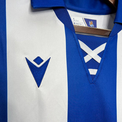 Trikot 24/25 Real Sociedade l 