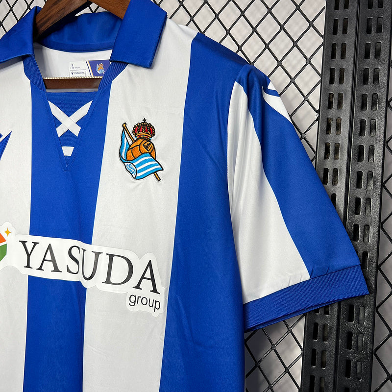 Trikot 24/25 Real Sociedade l 