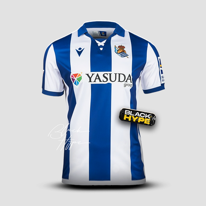 Trikot 24/25 Real Sociedade l 