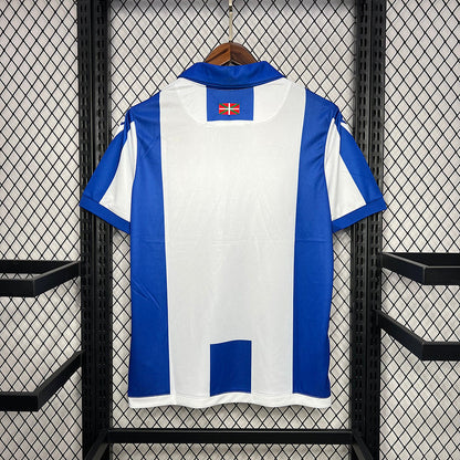 Trikot 24/25 Real Sociedade l 