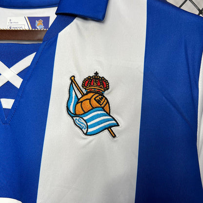 Trikot 24/25 Real Sociedade l 